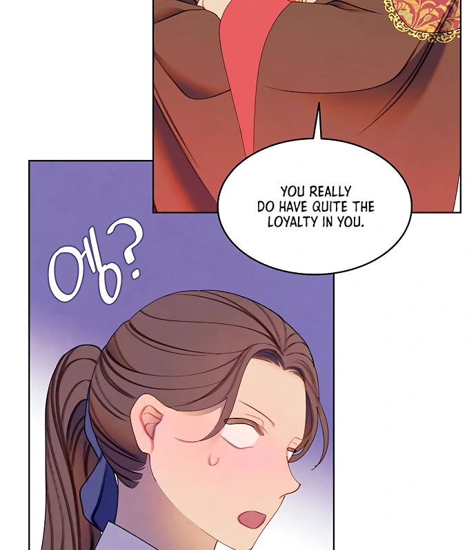 There’s 49 Left, Master! chapter 52 page 17