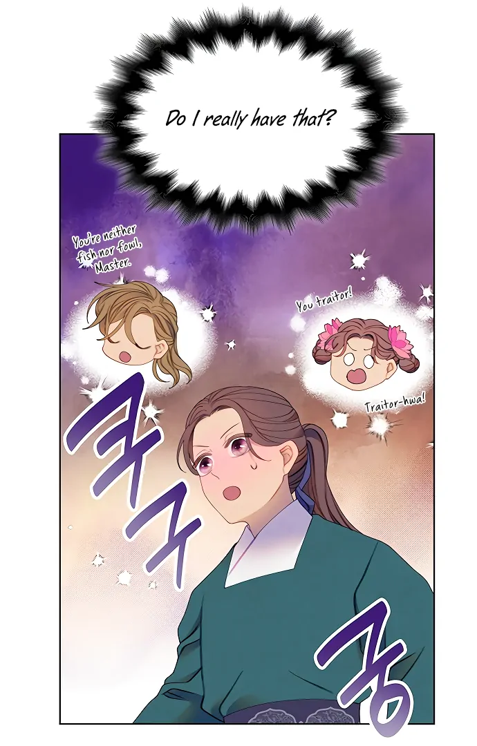 There’s 49 Left, Master! chapter 52 page 19