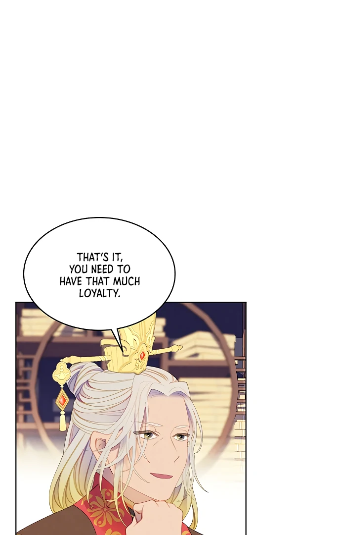 There’s 49 Left, Master! chapter 52 page 20