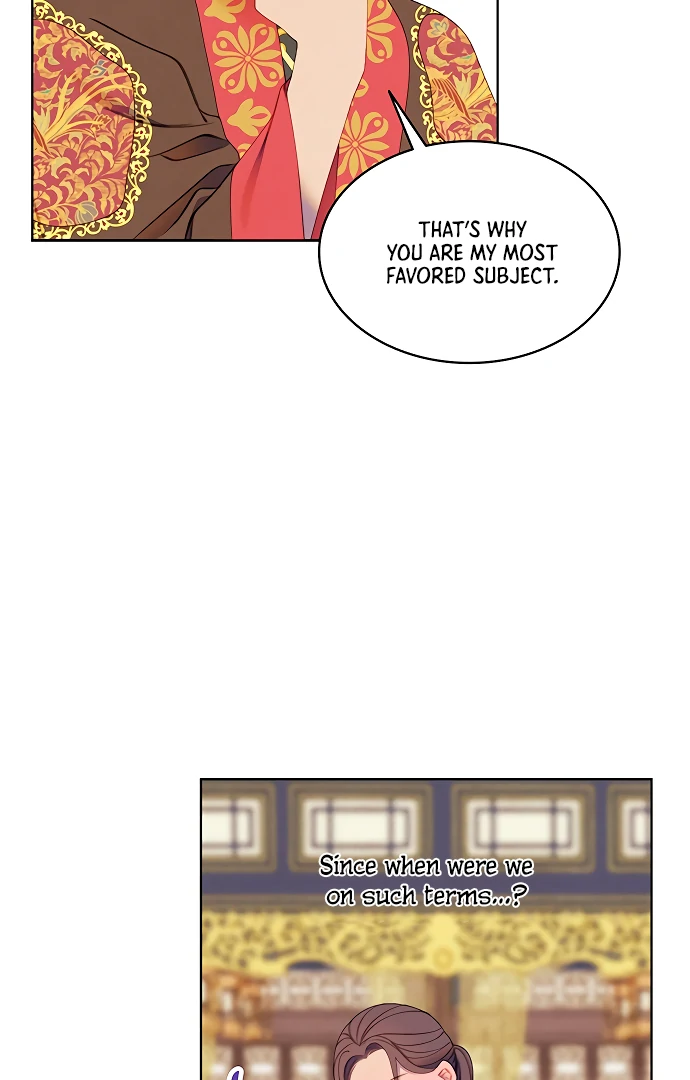 There’s 49 Left, Master! chapter 52 page 21