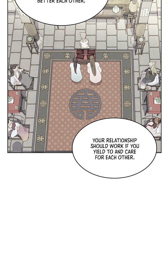 There’s 49 Left, Master! chapter 52 page 23