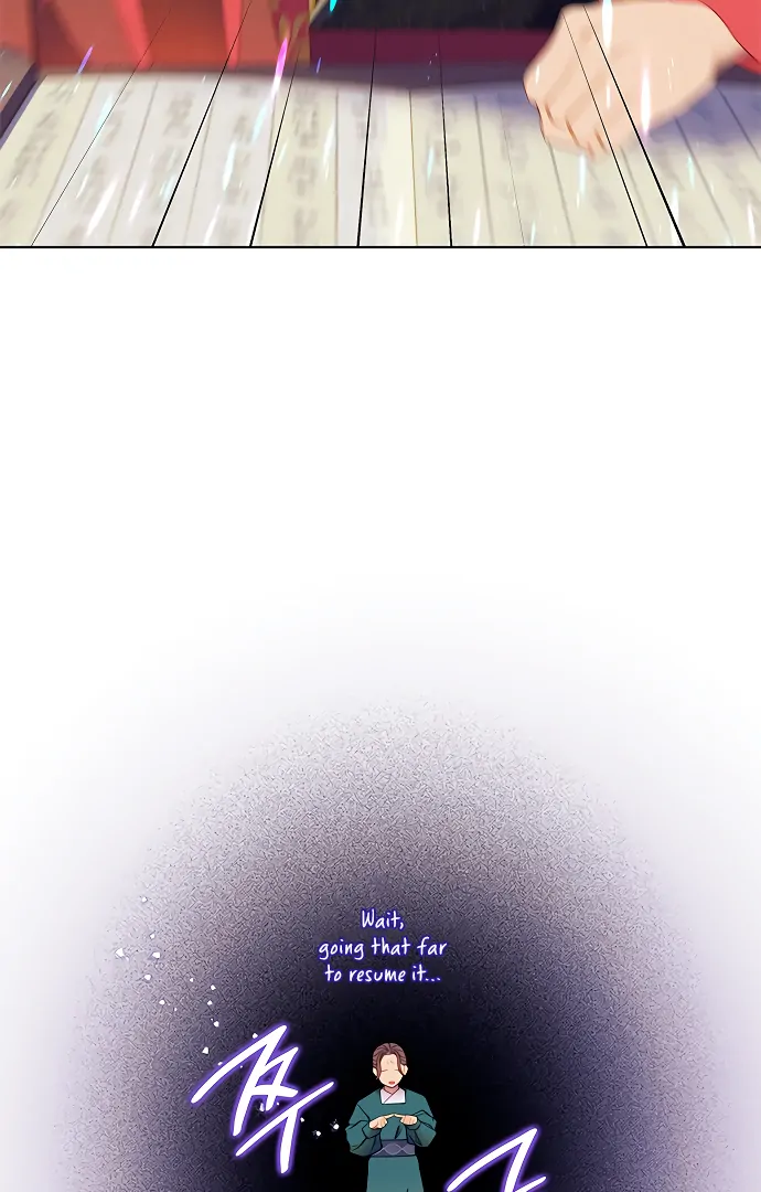 There’s 49 Left, Master! chapter 52 page 25