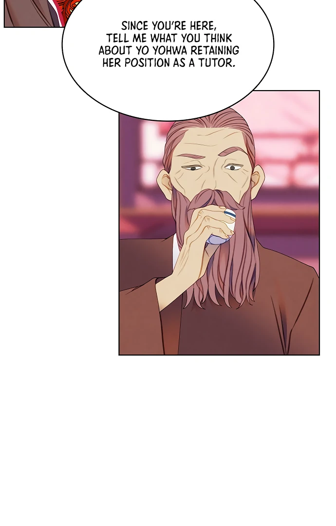 There’s 49 Left, Master! chapter 52 page 32
