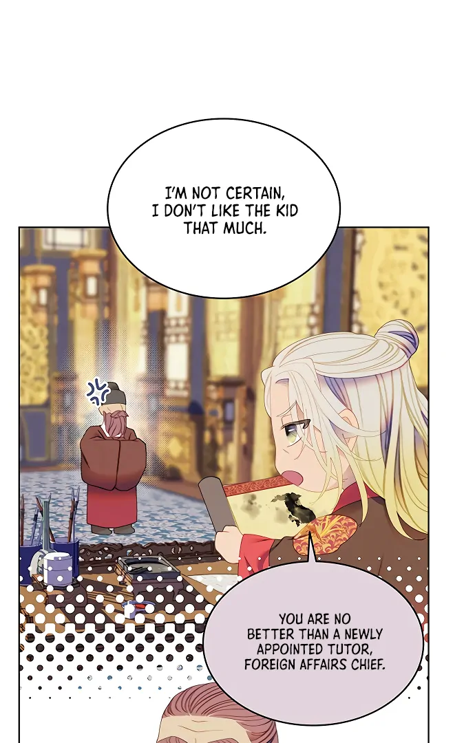 There’s 49 Left, Master! chapter 52 page 33