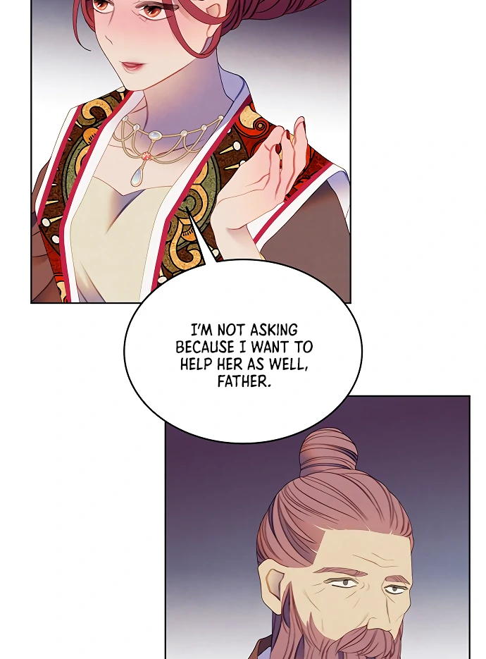 There’s 49 Left, Master! chapter 52 page 35