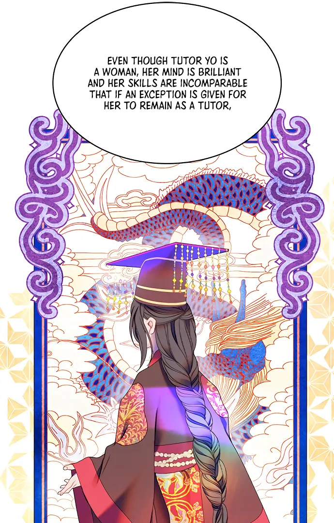 There’s 49 Left, Master! chapter 52 page 37