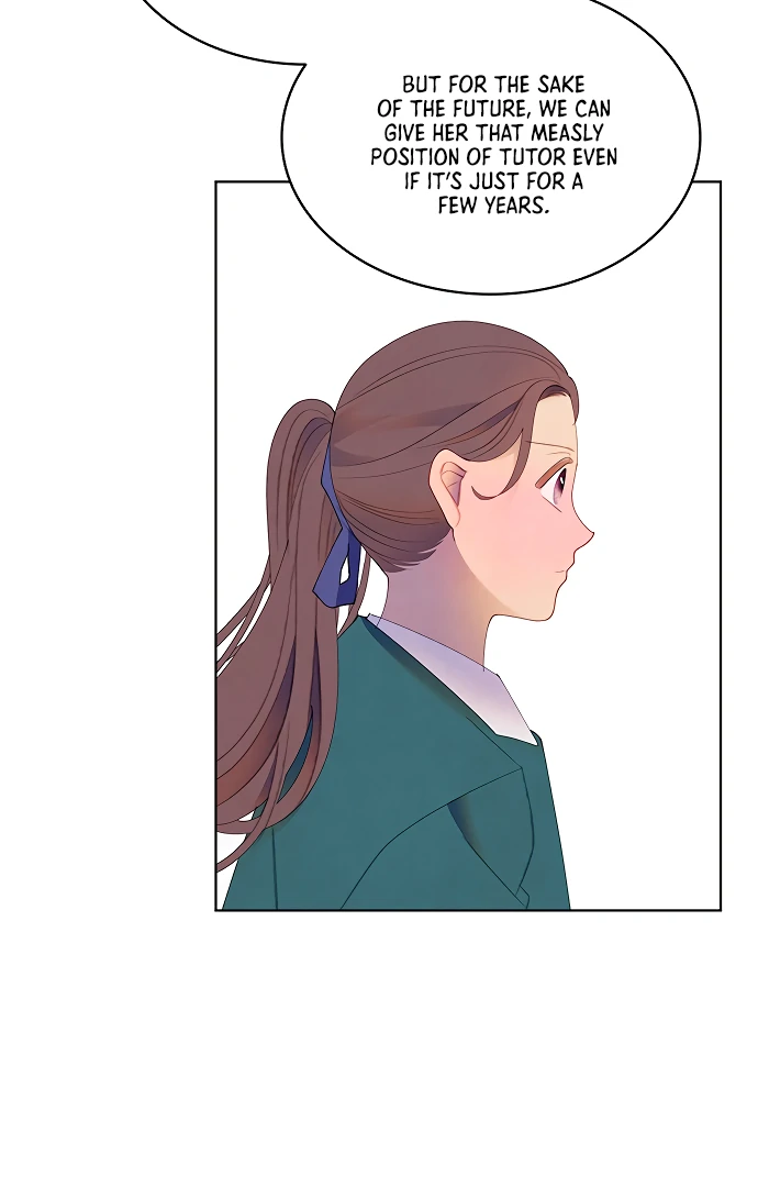 There’s 49 Left, Master! chapter 52 page 40