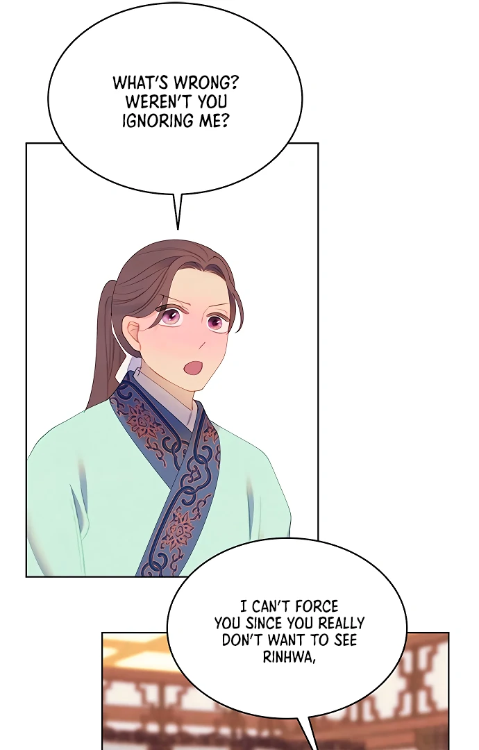 There’s 49 Left, Master! chapter 52 page 46