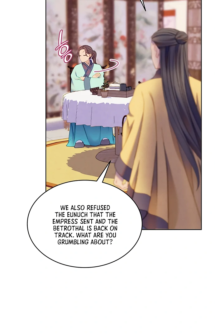 There’s 49 Left, Master! chapter 52 page 47