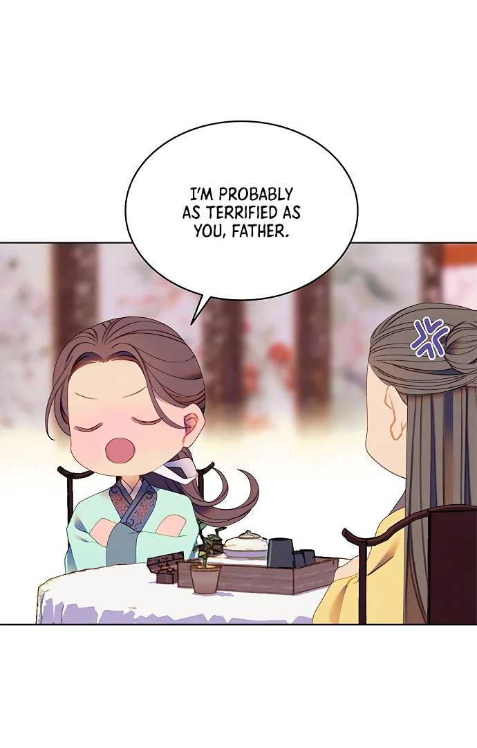 There’s 49 Left, Master! chapter 52 page 48