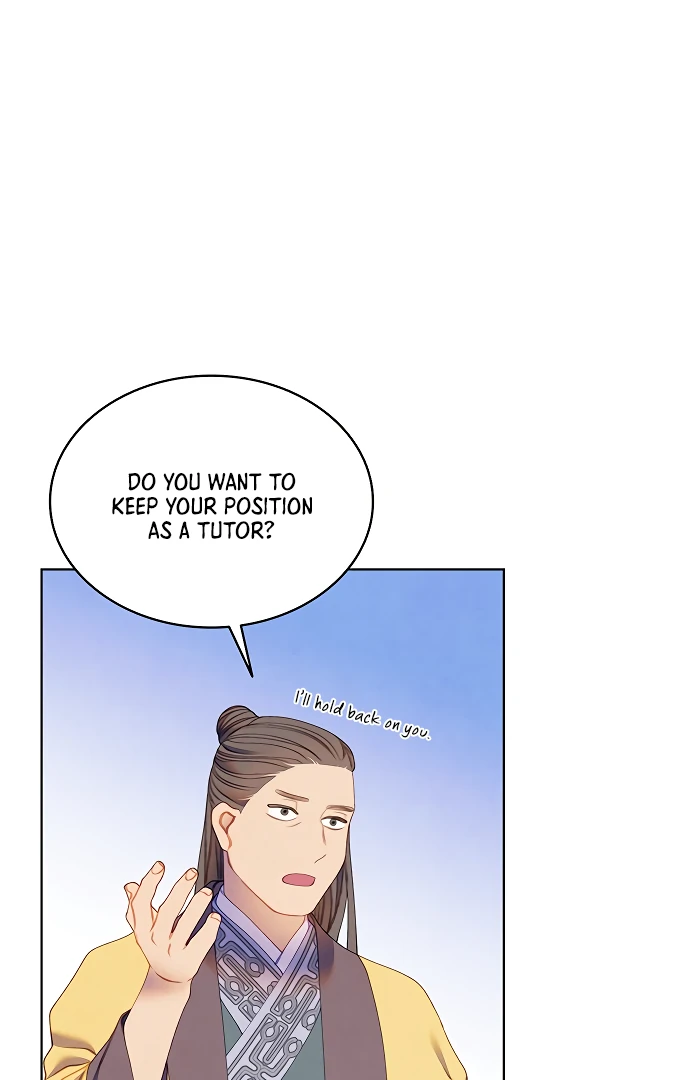 There’s 49 Left, Master! chapter 52 page 49