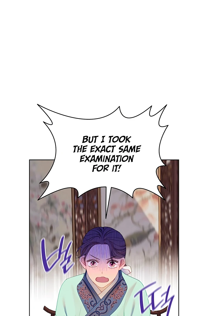 There’s 49 Left, Master! chapter 52 page 55