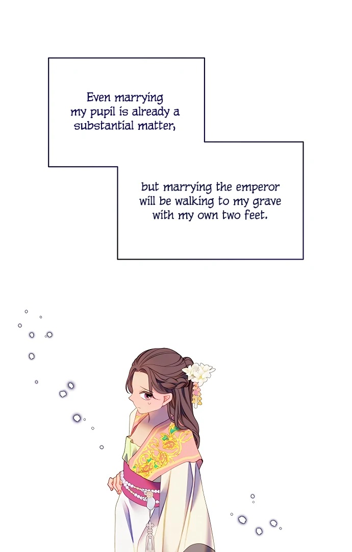 There’s 49 Left, Master! chapter 52 page 6