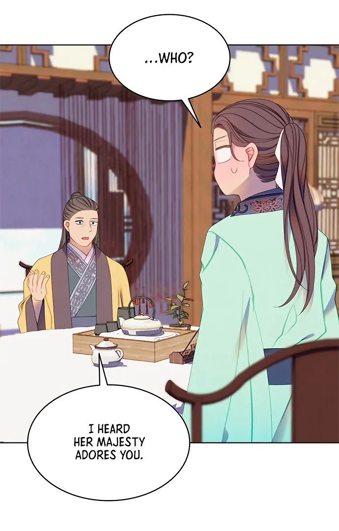 There’s 49 Left, Master! chapter 52 page 60