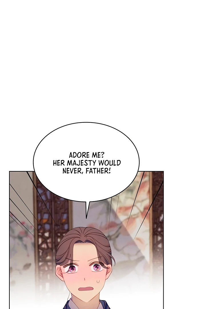 There’s 49 Left, Master! chapter 52 page 61