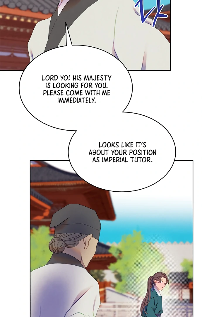 There’s 49 Left, Master! chapter 52 page 68