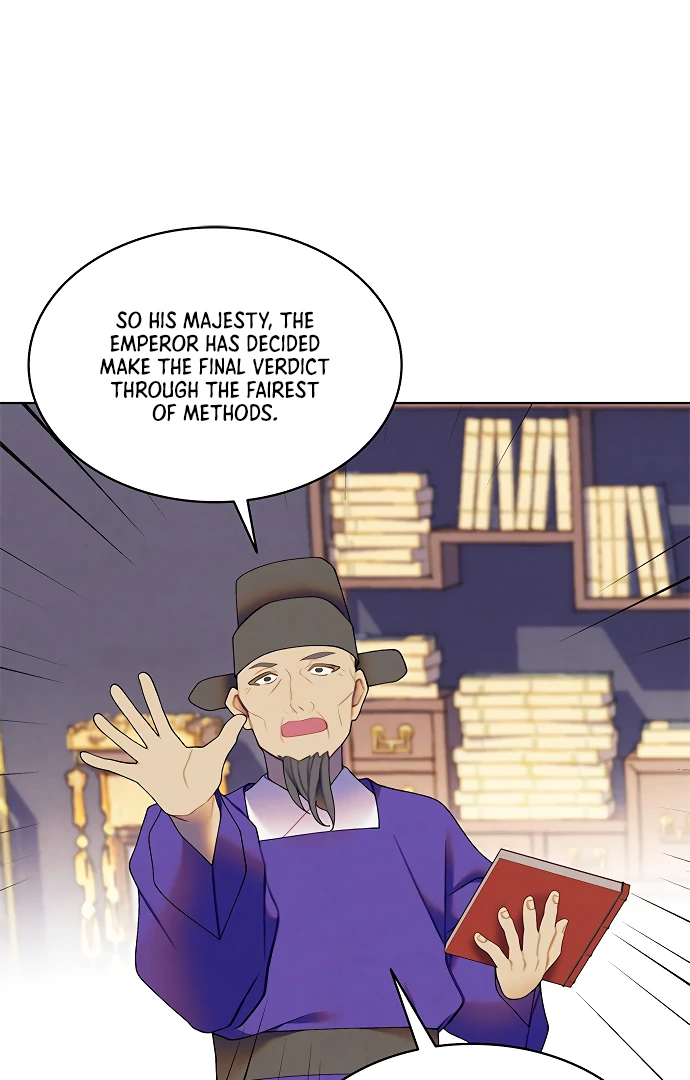 There’s 49 Left, Master! chapter 52 page 77