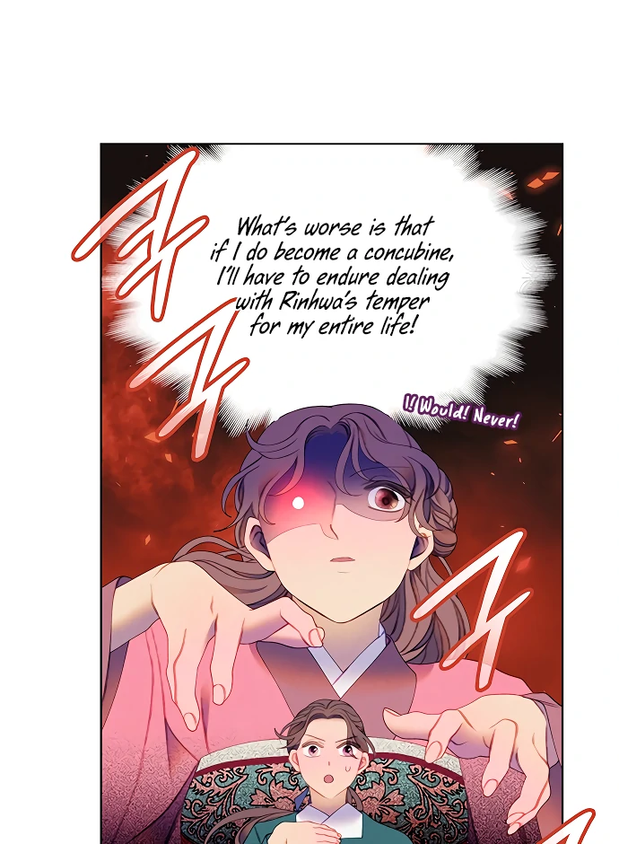 There’s 49 Left, Master! chapter 52 page 8