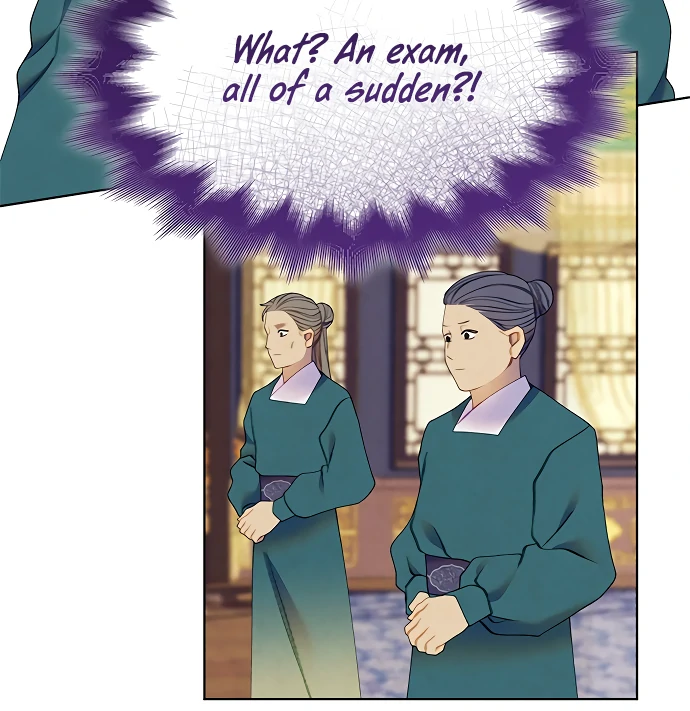 There’s 49 Left, Master! chapter 52 page 80