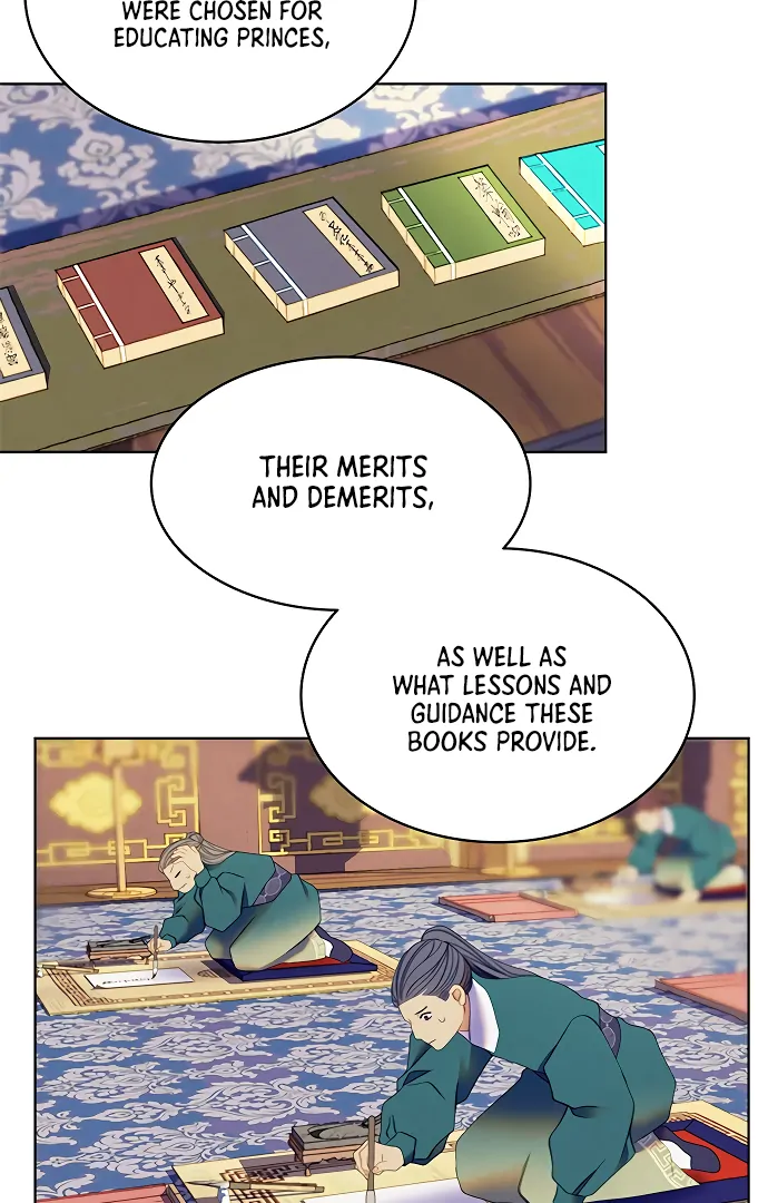 There’s 49 Left, Master! chapter 53 page 12