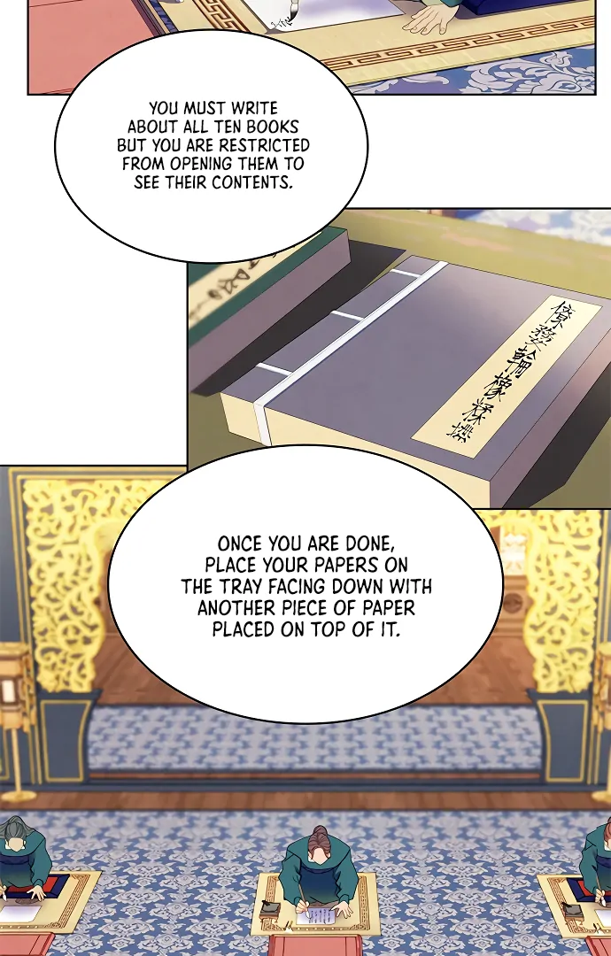 There’s 49 Left, Master! chapter 53 page 13