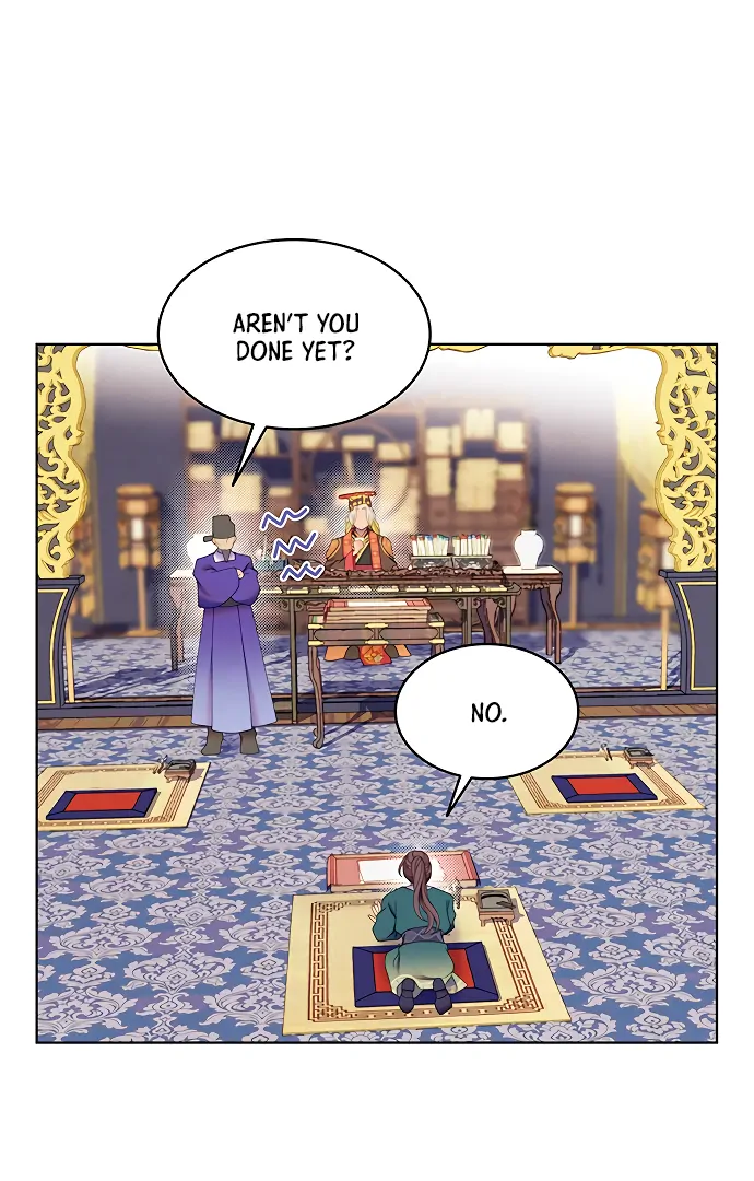 There’s 49 Left, Master! chapter 53 page 24