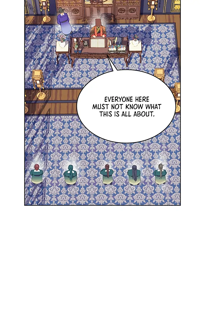 There’s 49 Left, Master! chapter 53 page 3