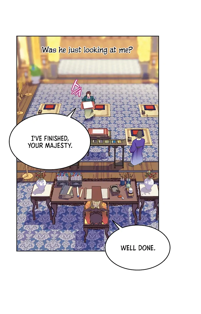 There’s 49 Left, Master! chapter 53 page 32