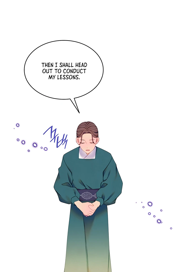 There’s 49 Left, Master! chapter 53 page 34