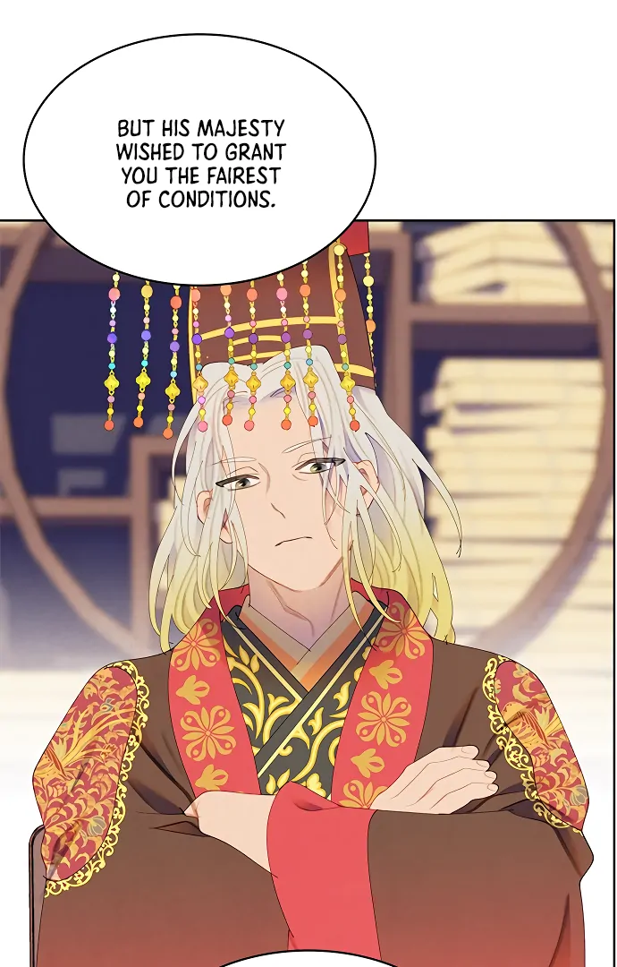 There’s 49 Left, Master! chapter 53 page 4