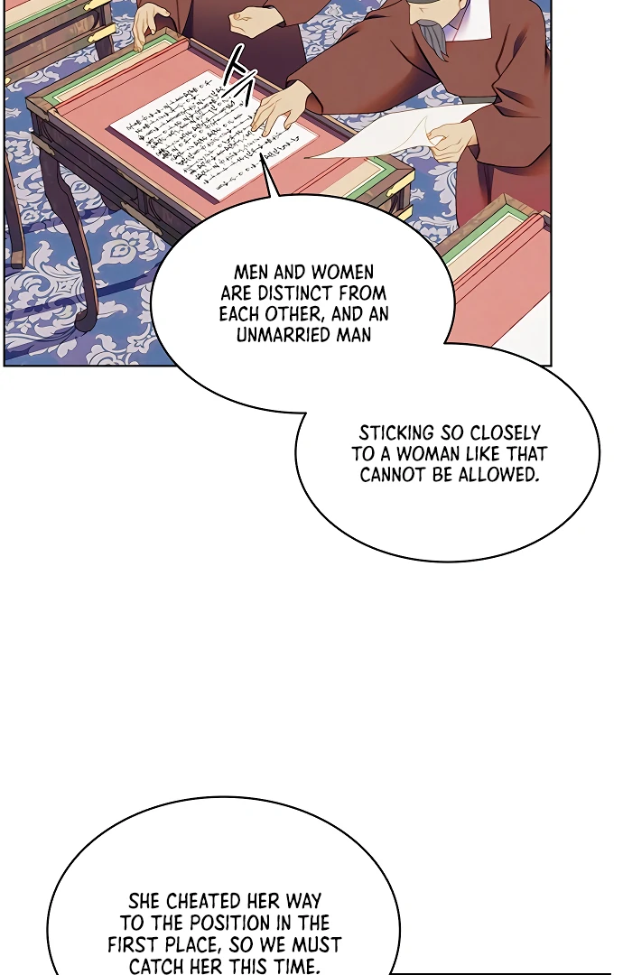 There’s 49 Left, Master! chapter 53 page 42