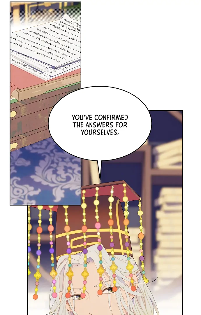 There’s 49 Left, Master! chapter 53 page 46