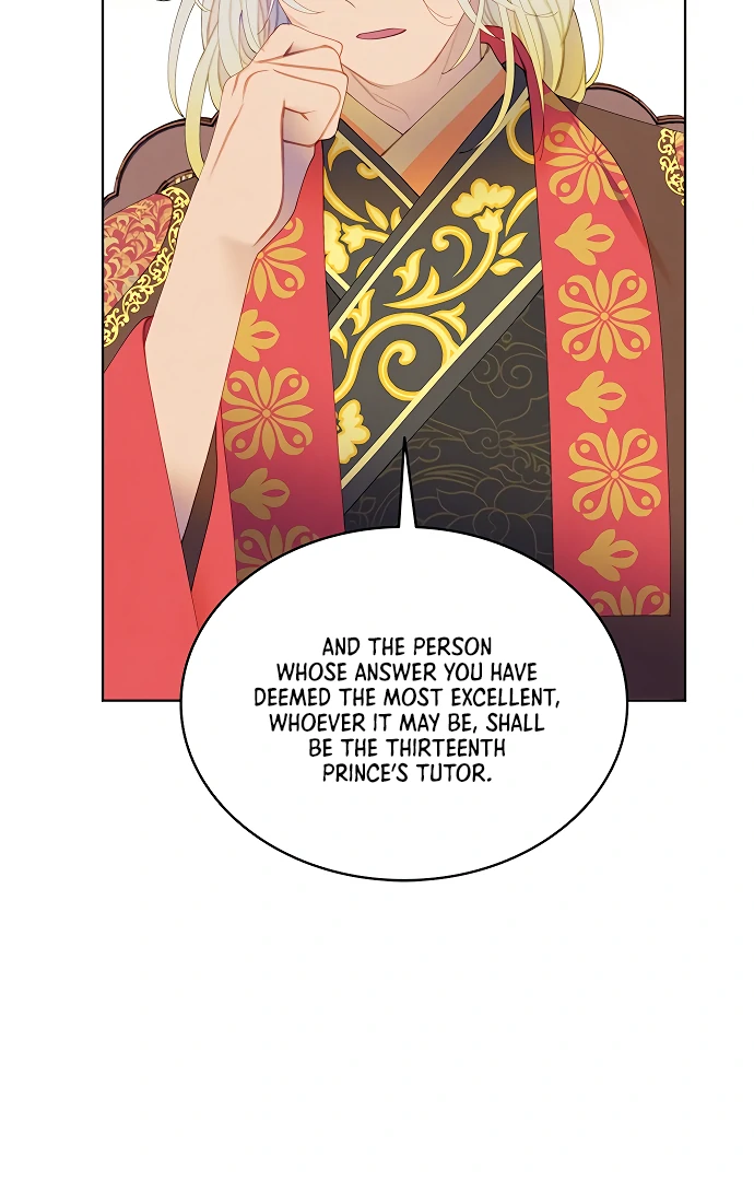 There’s 49 Left, Master! chapter 53 page 47