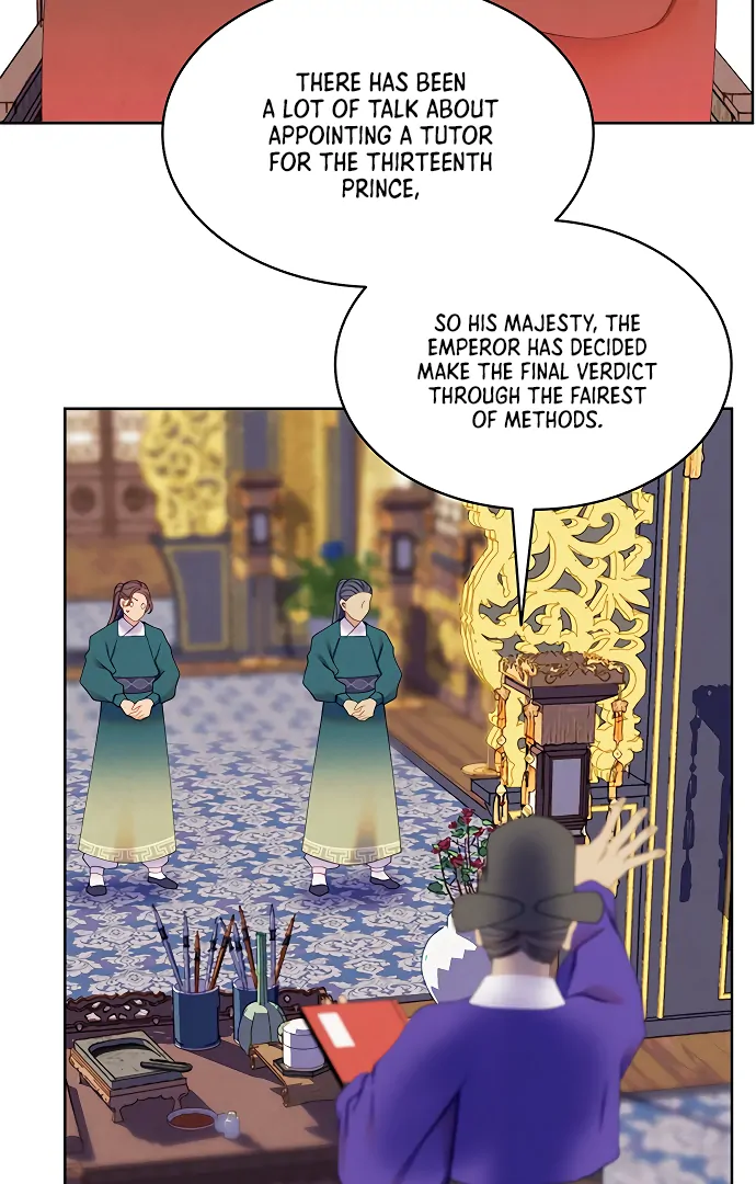 There’s 49 Left, Master! chapter 53 page 5