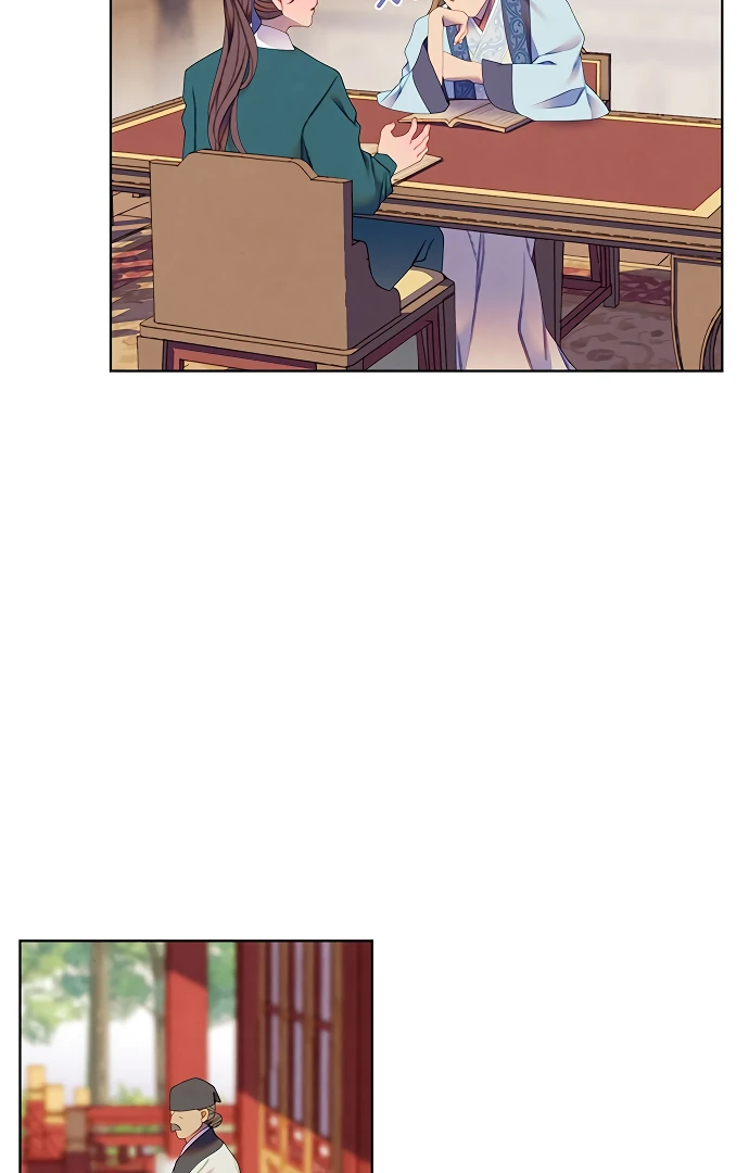 There’s 49 Left, Master! chapter 53 page 52