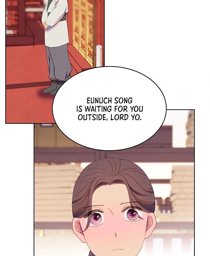 There’s 49 Left, Master! chapter 53 page 53