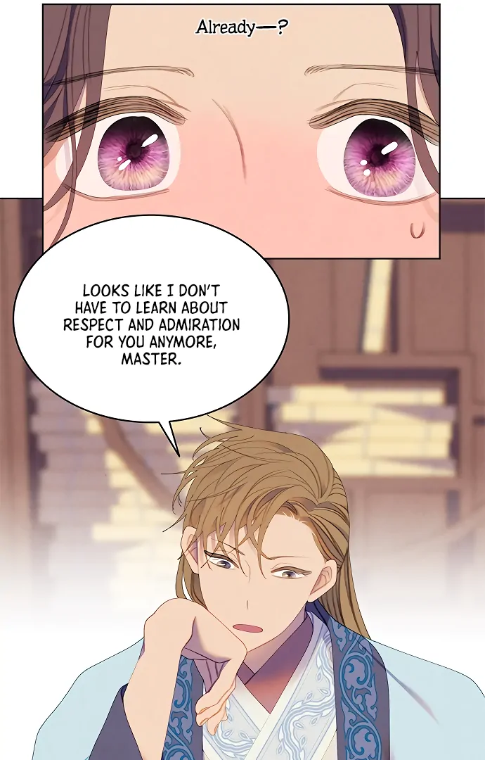 There’s 49 Left, Master! chapter 53 page 55