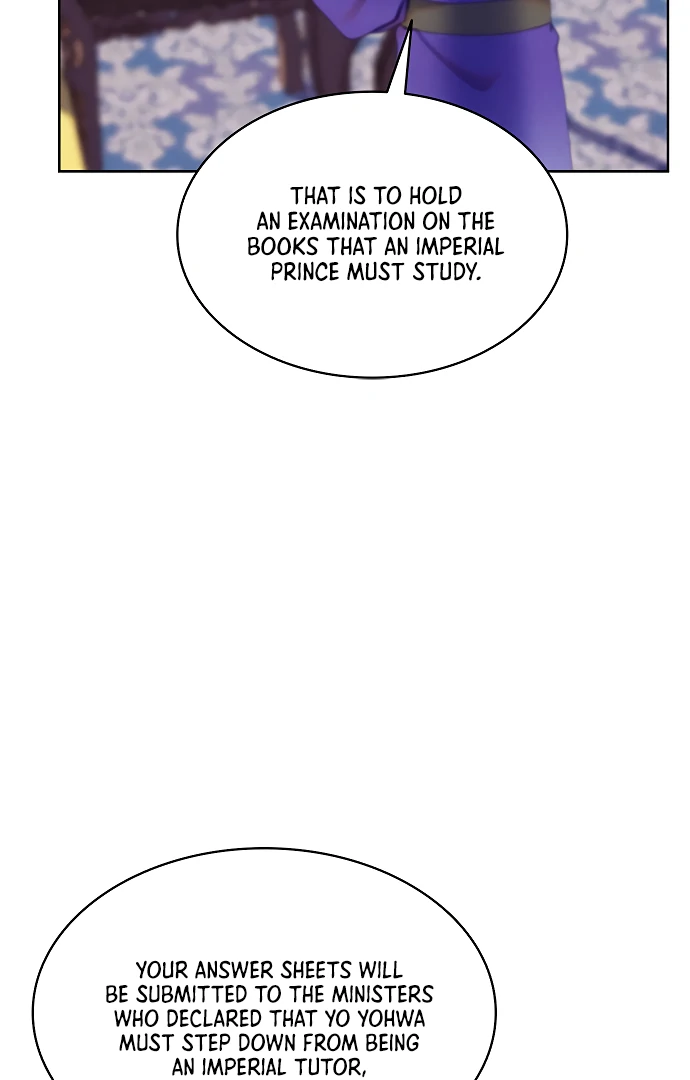 There’s 49 Left, Master! chapter 53 page 6