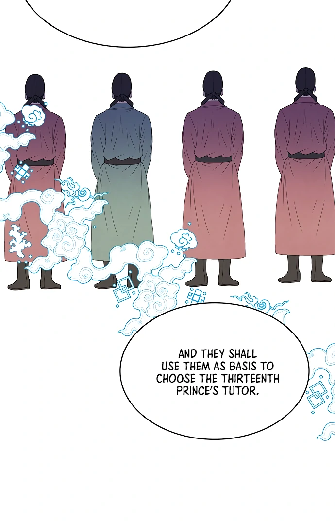 There’s 49 Left, Master! chapter 53 page 7