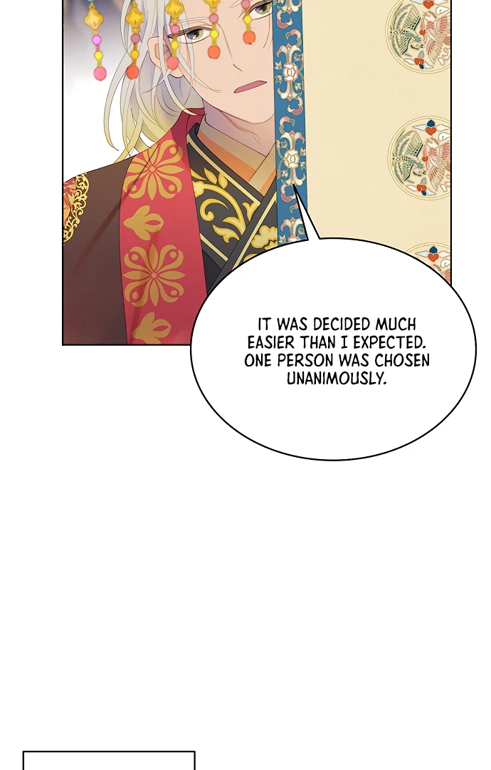 There’s 49 Left, Master! chapter 54 page 3