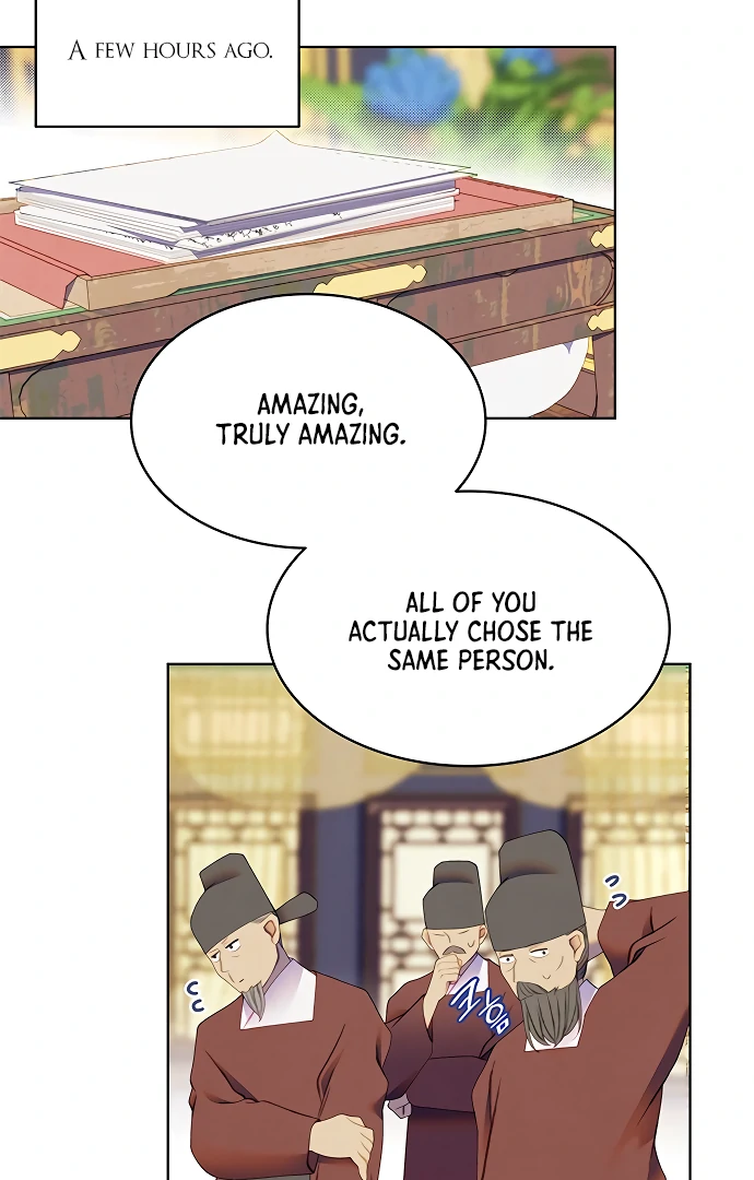 There’s 49 Left, Master! chapter 54 page 4