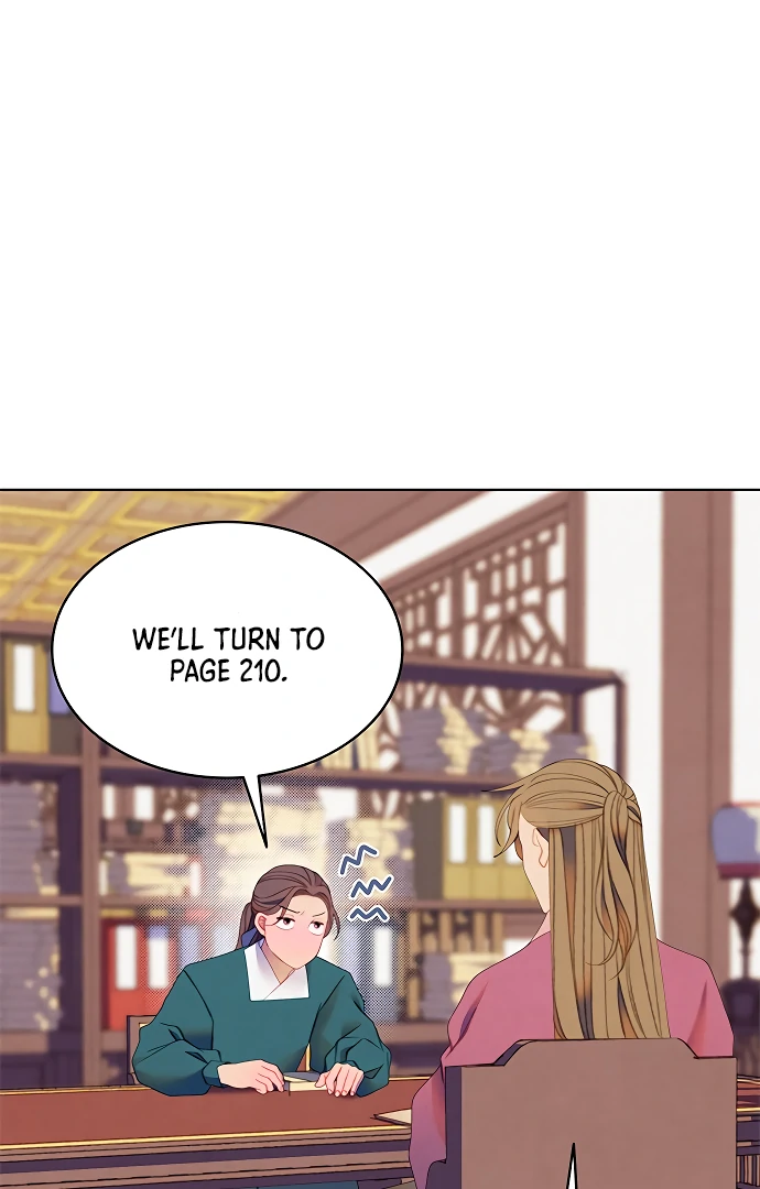 There’s 49 Left, Master! chapter 54 page 46