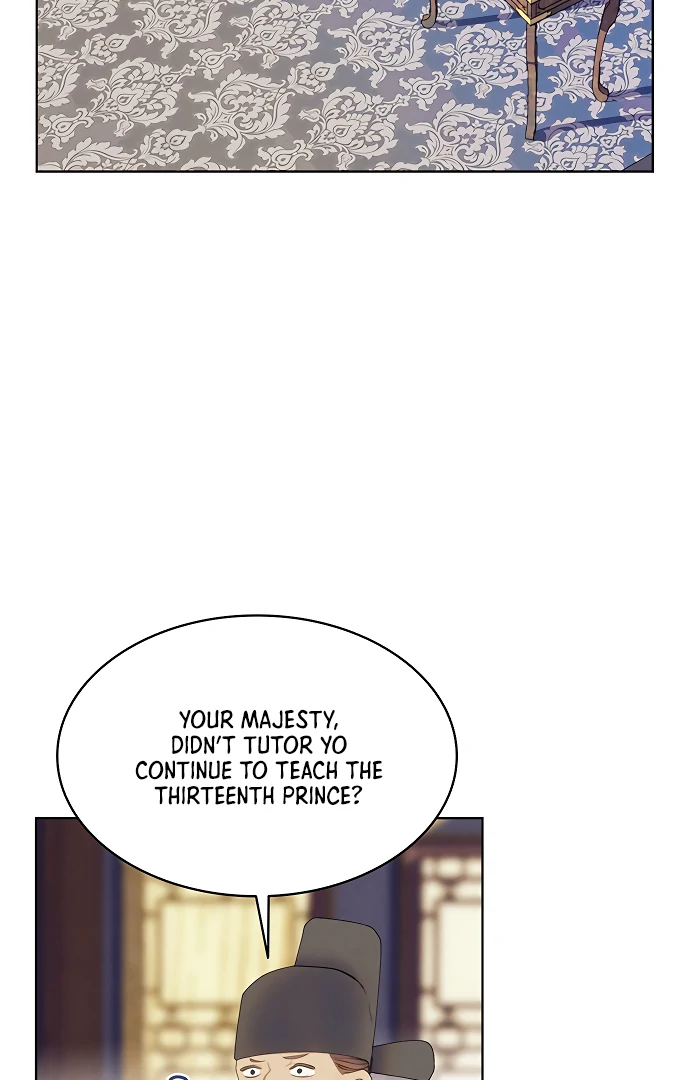There’s 49 Left, Master! chapter 54 page 7