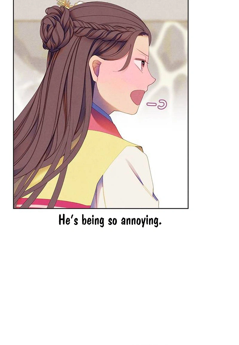 There’s 49 Left, Master! chapter 56 page 13