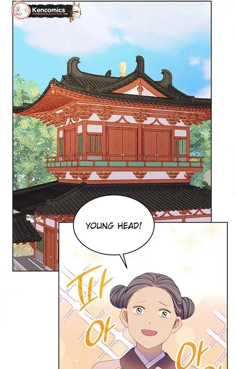 There’s 49 Left, Master! chapter 59 page 20