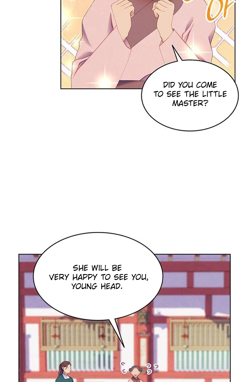 There’s 49 Left, Master! chapter 59 page 21