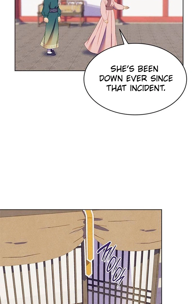 There’s 49 Left, Master! chapter 59 page 22