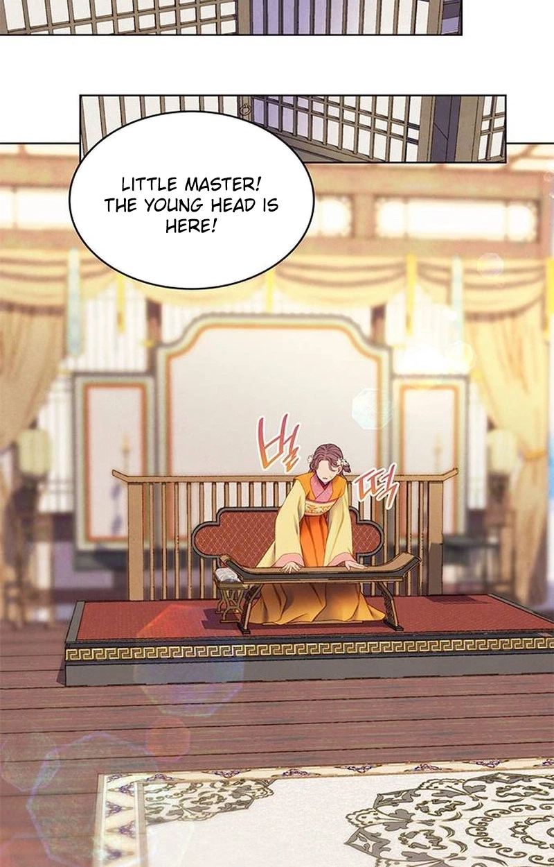 There’s 49 Left, Master! chapter 59 page 23