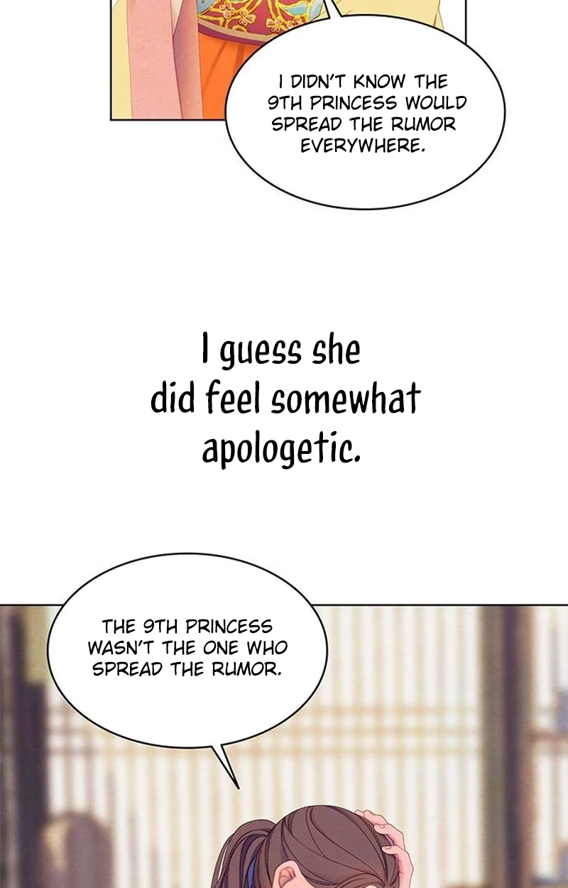 There’s 49 Left, Master! chapter 59 page 36