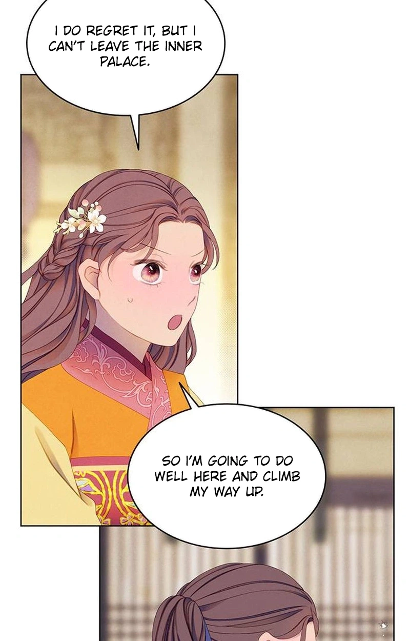 There’s 49 Left, Master! chapter 59 page 46
